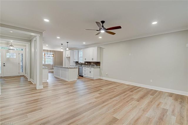 5051 Ramillie Run, Winston-salem, NC 27106