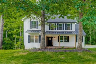 5051 Ramillie Run, Winston-salem, NC 27106