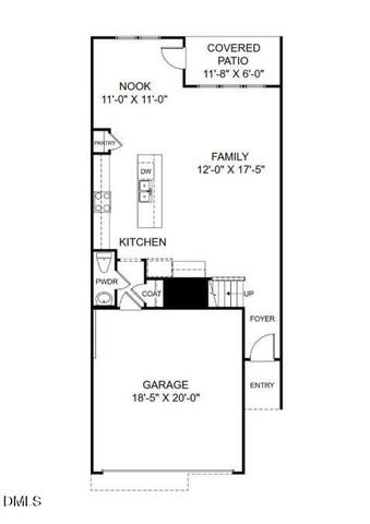 8033 Windthorn Place, Cary, NC 27519
