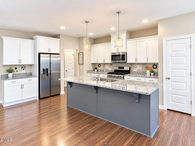 8033 Windthorn Place, Cary, NC 27519