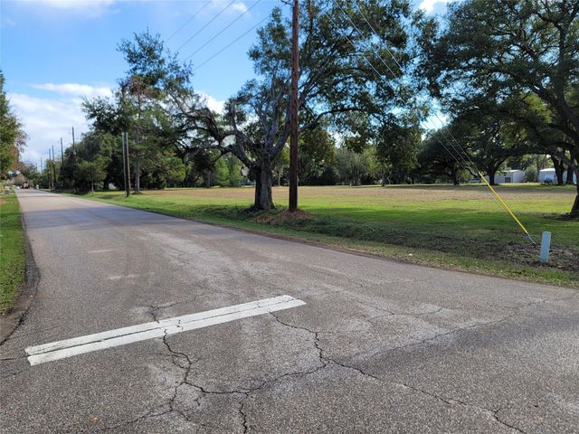 0000 Burkhardt Road, Tomball, TX 77377