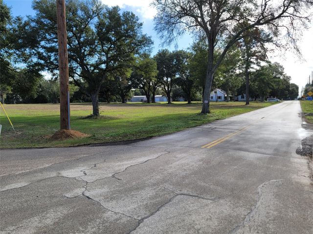 0000 Burkhardt Road, Tomball, TX 77377