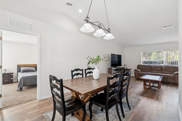 13970 NW CORONADO DRIVE, Spring Hill, FL 34609