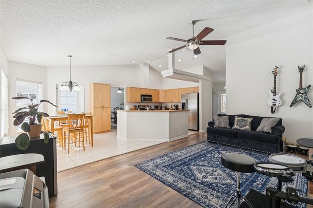 13970 NW CORONADO DRIVE, Spring Hill, FL 34609