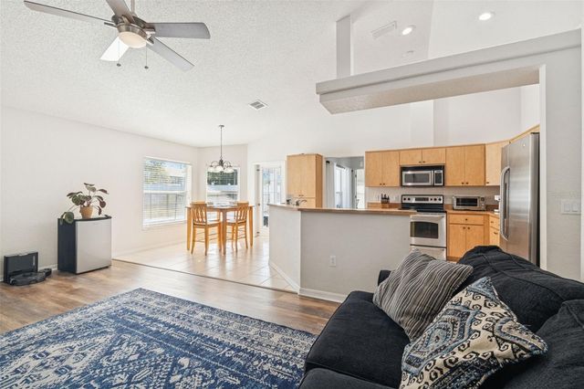 13970 NW CORONADO DRIVE, Spring Hill, FL 34609