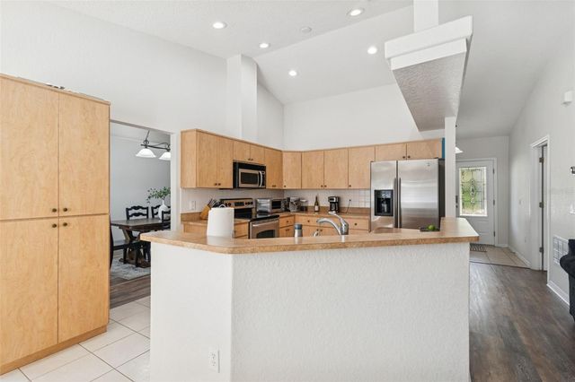 13970 NW CORONADO DRIVE, Spring Hill, FL 34609