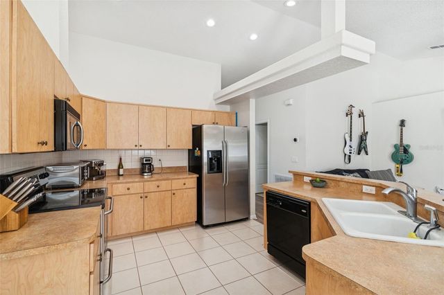 13970 NW CORONADO DRIVE, Spring Hill, FL 34609