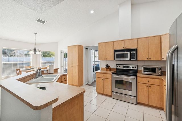 13970 NW CORONADO DRIVE, Spring Hill, FL 34609