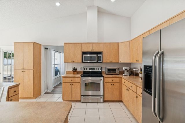 13970 NW CORONADO DRIVE, Spring Hill, FL 34609