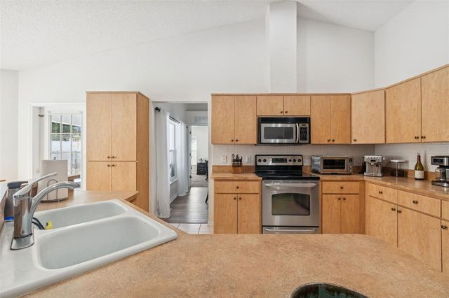 13970 NW CORONADO DRIVE, Spring Hill, FL 34609