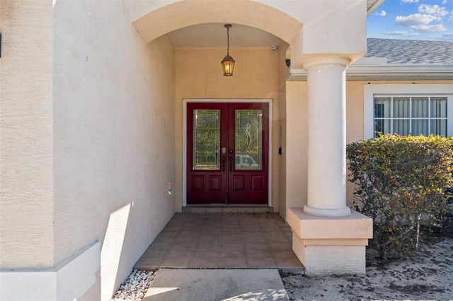 13970 NW CORONADO DRIVE, Spring Hill, FL 34609