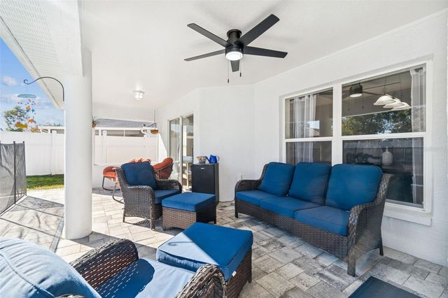 13970 NW CORONADO DRIVE, Spring Hill, FL 34609