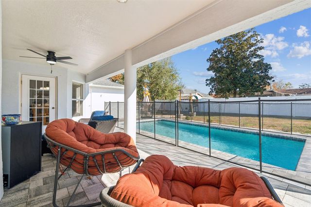 13970 NW CORONADO DRIVE, Spring Hill, FL 34609