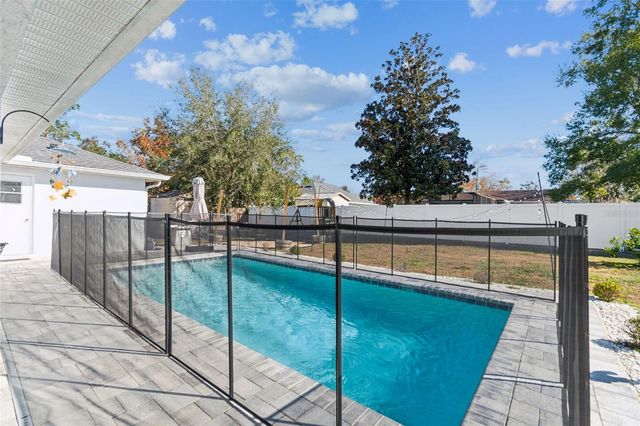 13970 NW CORONADO DRIVE, Spring Hill, FL 34609