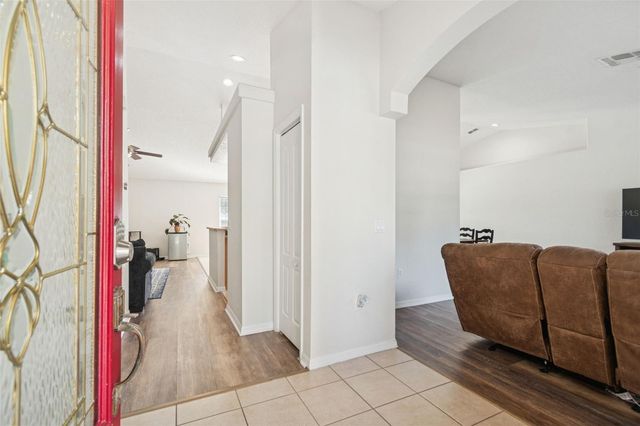 13970 NW CORONADO DRIVE, Spring Hill, FL 34609