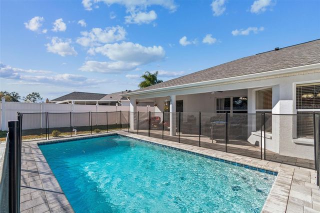 13970 NW CORONADO DRIVE, Spring Hill, FL 34609