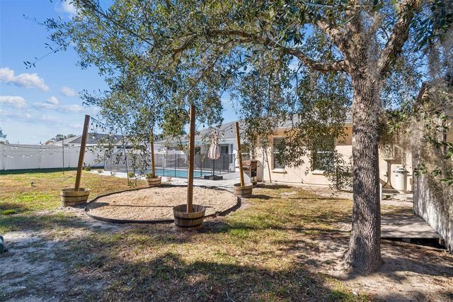 13970 NW CORONADO DRIVE, Spring Hill, FL 34609