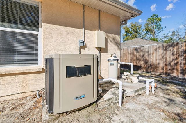 13970 NW CORONADO DRIVE, Spring Hill, FL 34609