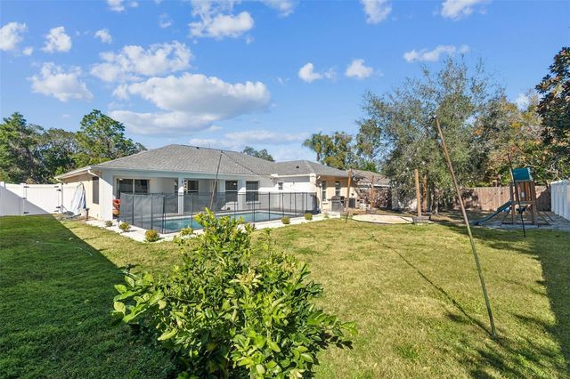 13970 NW CORONADO DRIVE, Spring Hill, FL 34609