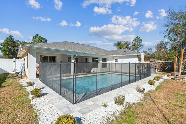 13970 NW CORONADO DRIVE, Spring Hill, FL 34609