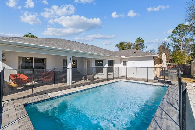 13970 NW CORONADO DRIVE, Spring Hill, FL 34609