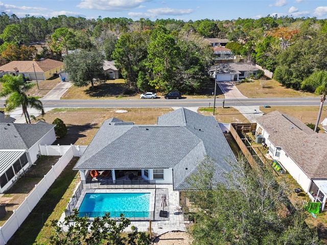 13970 NW CORONADO DRIVE, Spring Hill, FL 34609