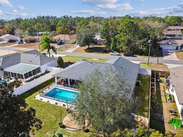 13970 NW CORONADO DRIVE, Spring Hill, FL 34609