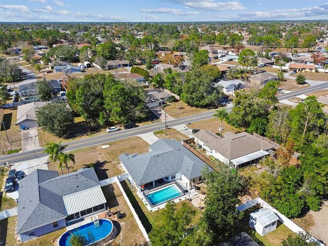 13970 NW CORONADO DRIVE, Spring Hill, FL 34609