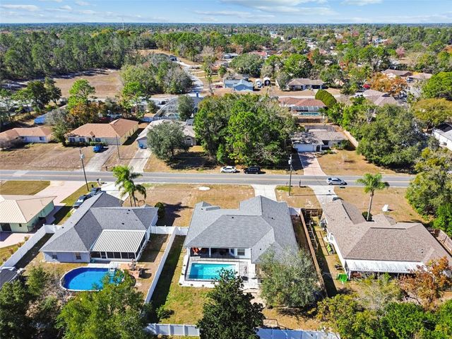 13970 NW CORONADO DRIVE, Spring Hill, FL 34609