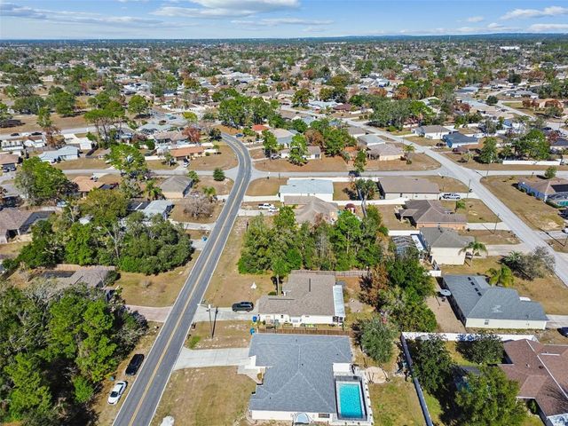 13970 NW CORONADO DRIVE, Spring Hill, FL 34609