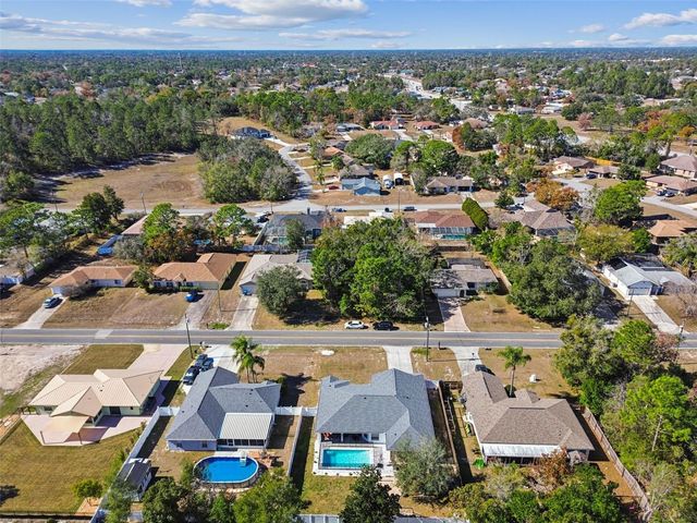 13970 NW CORONADO DRIVE, Spring Hill, FL 34609