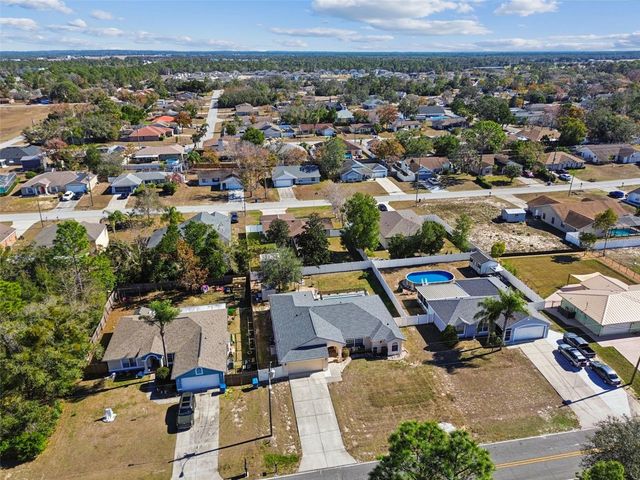 13970 NW CORONADO DRIVE, Spring Hill, FL 34609