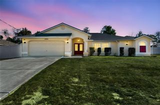 13970 NW CORONADO DRIVE, Spring Hill, FL 34609