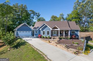 128 Gray Eagle Lane, Blairsville, GA 30512