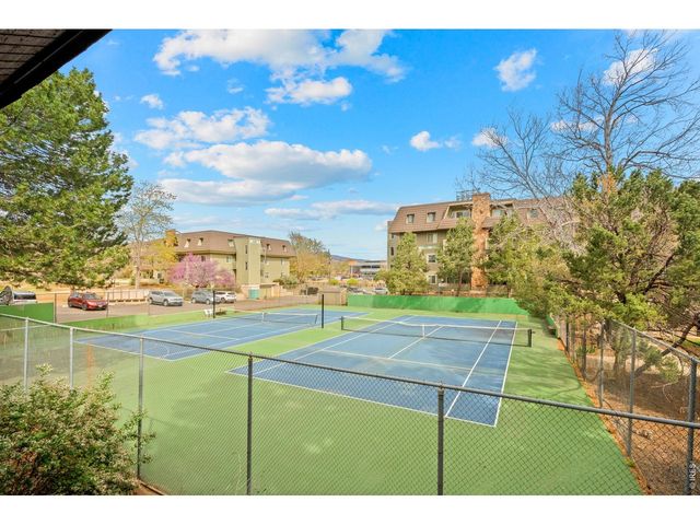 3120 Corona Trl L-206, Boulder, CO 80301