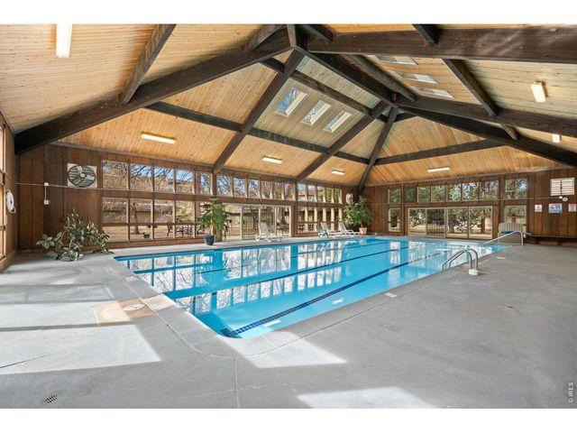 3120 Corona Trl L-206, Boulder, CO 80301