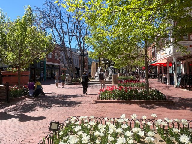 3120 Corona Trl L-206, Boulder, CO 80301