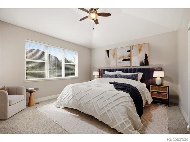 3314 Buntwing Lane, Fort Collins, CO 80524