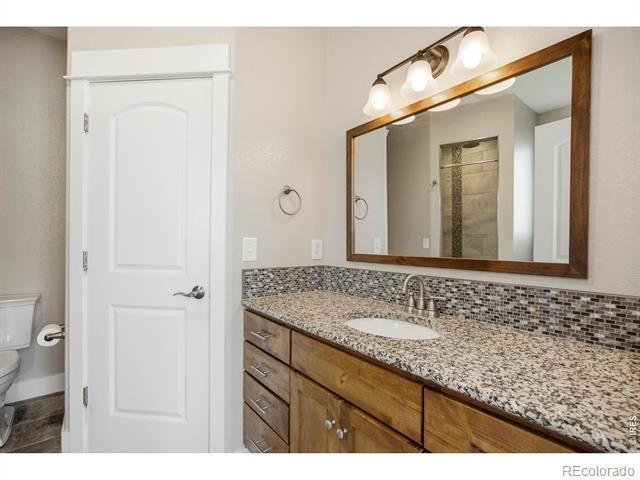 3314 Buntwing Lane, Fort Collins, CO 80524