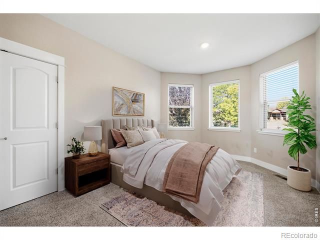3314 Buntwing Lane, Fort Collins, CO 80524