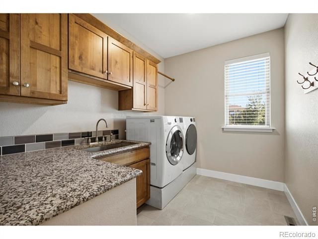 3314 Buntwing Lane, Fort Collins, CO 80524