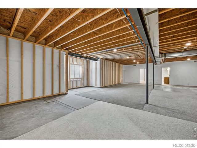 3314 Buntwing Lane, Fort Collins, CO 80524