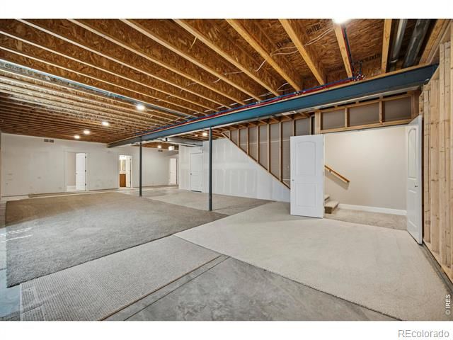 3314 Buntwing Lane, Fort Collins, CO 80524