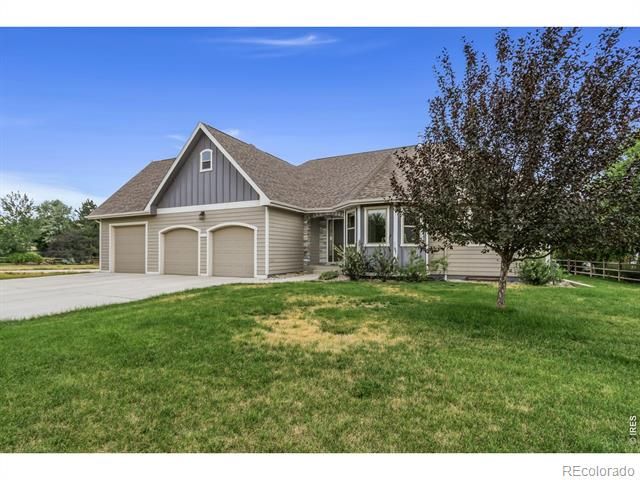 3314 Buntwing Lane, Fort Collins, CO 80524
