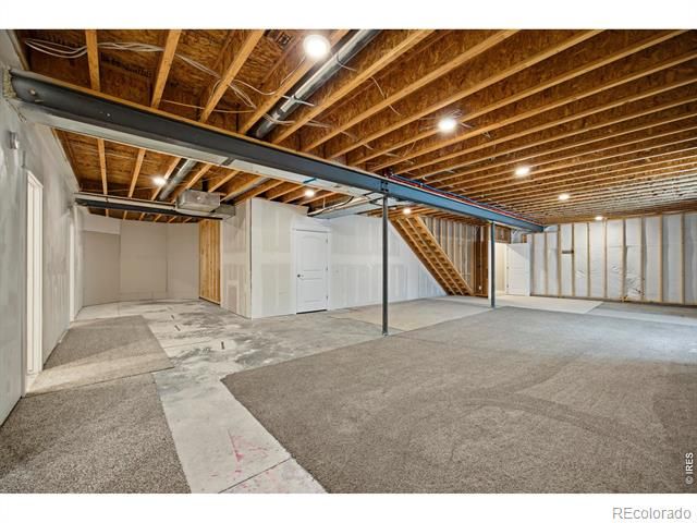 3314 Buntwing Lane, Fort Collins, CO 80524