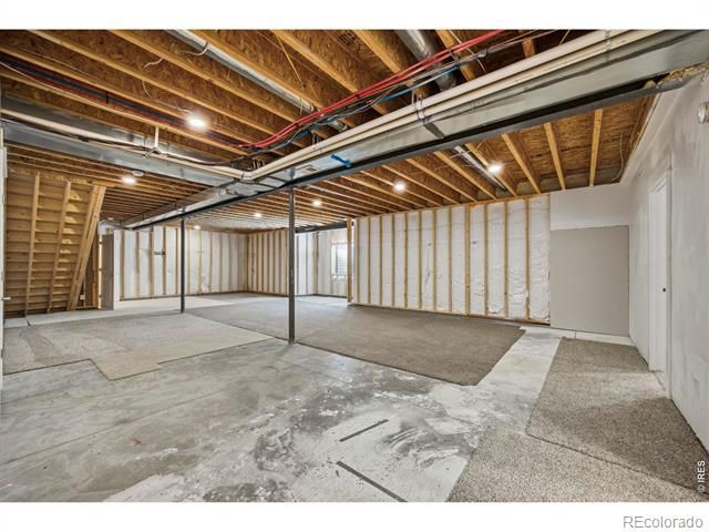 3314 Buntwing Lane, Fort Collins, CO 80524