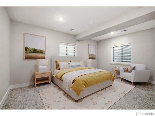 3314 Buntwing Lane, Fort Collins, CO 80524