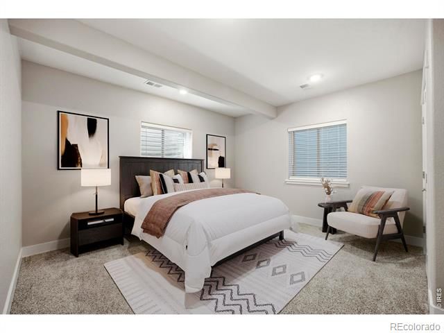 3314 Buntwing Lane, Fort Collins, CO 80524