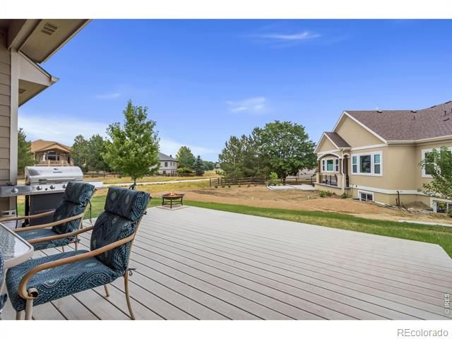 3314 Buntwing Lane, Fort Collins, CO 80524