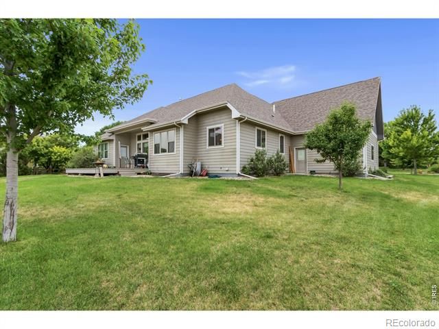 3314 Buntwing Lane, Fort Collins, CO 80524